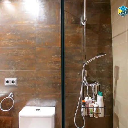 Apartamento Beach Cala Pi 公寓 卡拉郫