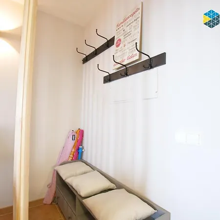 Apartamento Beach Cala Pi 卡拉郫