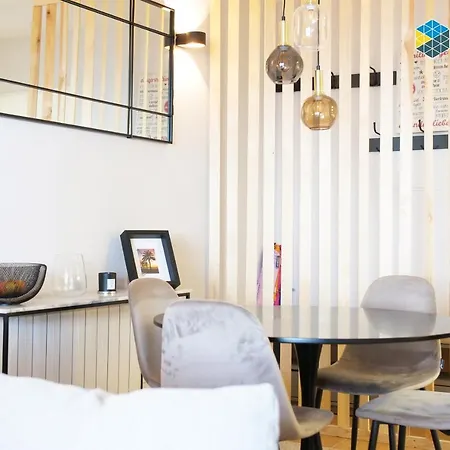 公寓 Apartamento Beach Cala Pi *