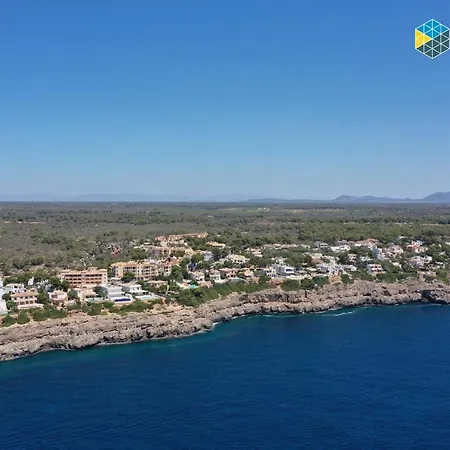 Apartamento Beach Cala Pi