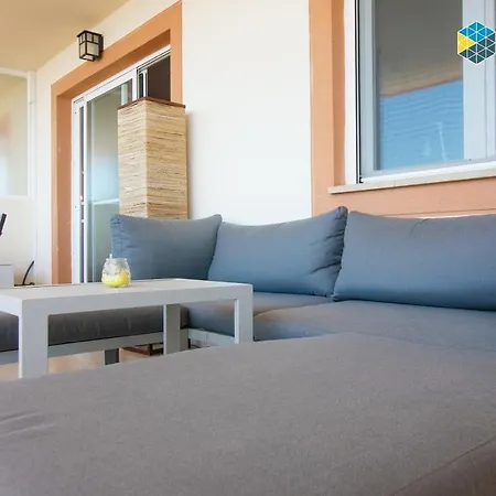 公寓 Apartamento Beach Cala Pi 卡拉郫