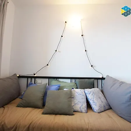 Apartamento Beach Cala Pi 卡拉郫