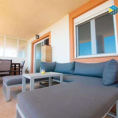 公寓 Apartamento Beach Cala Pi