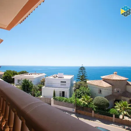 Apartamento Beach Cala Pi