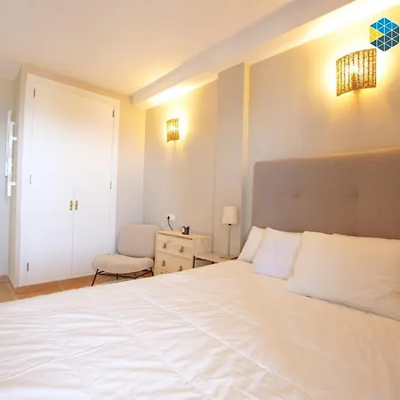 Apartamento Beach Cala Pi *