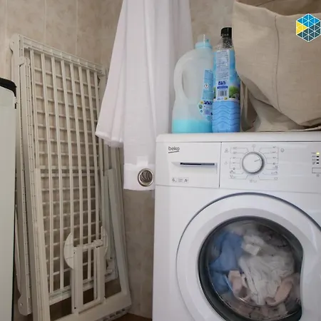 شقة Apartamento Beach Cala Pi
