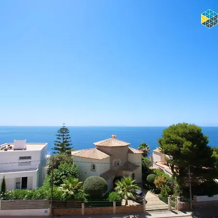 شقة Apartamento Beach Cala Pi *