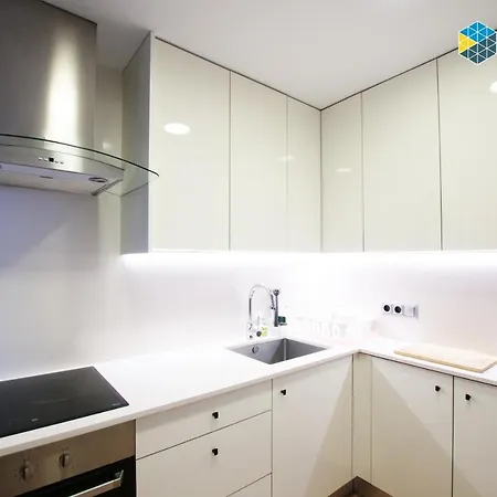 Apartamento Beach Cala Pi