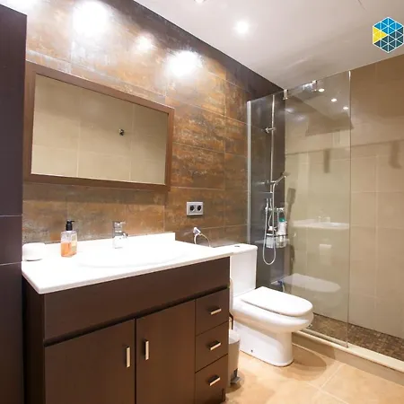 Apartamento Beach Cala Pi * كالا بي